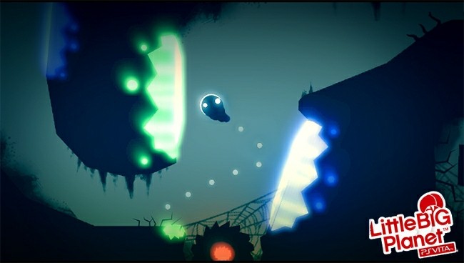 LittleBigPlanet PS Vita - Imagen 11